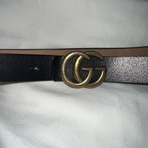 GG BLACK BELT